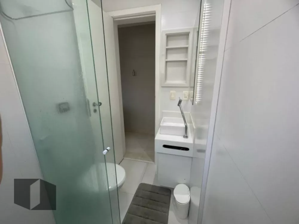 Casa de Condomínio, 4 quartos - Foto 41