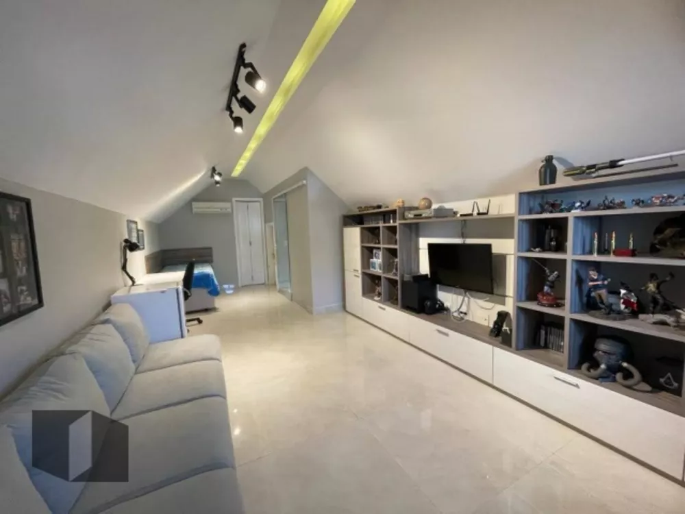 Casa de Condomínio, 4 quartos - Foto 30