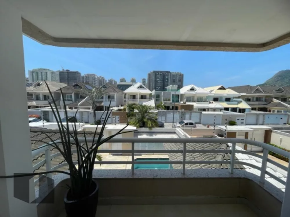 Casa de Condomínio, 4 quartos - Foto 25