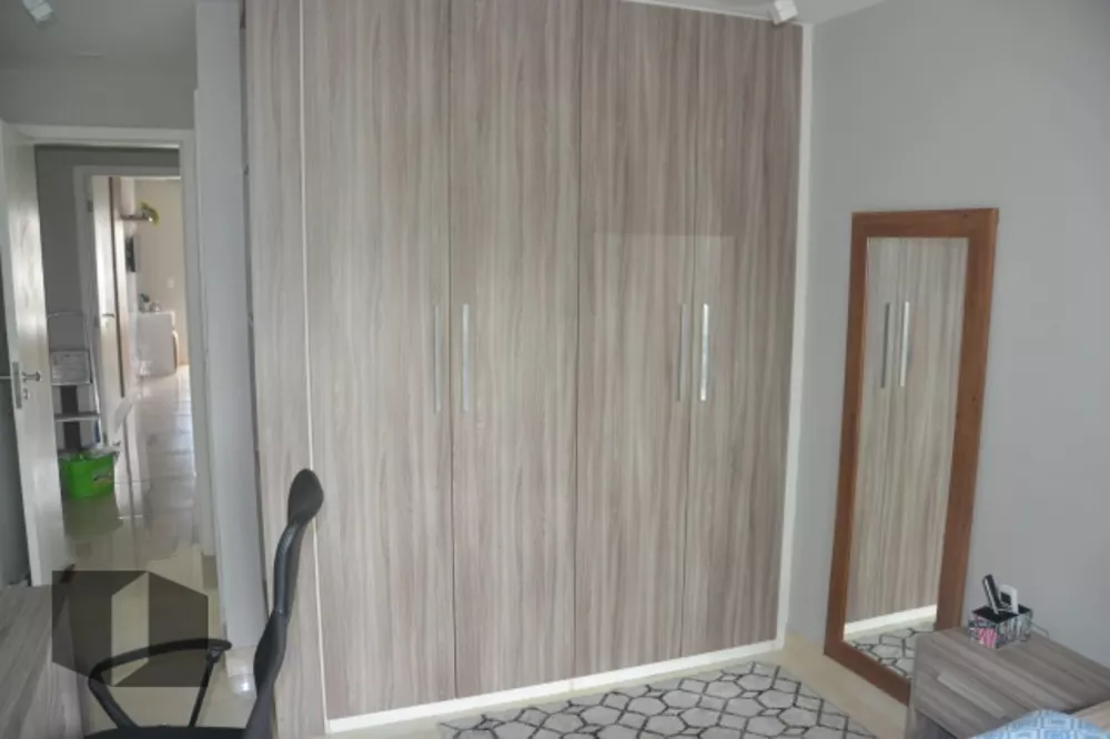 Casa de Condomínio, 4 quartos - Foto 49