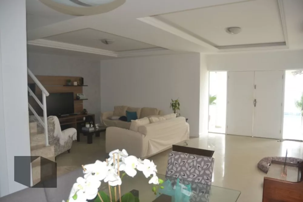 Casa de Condomínio, 4 quartos - Foto 64