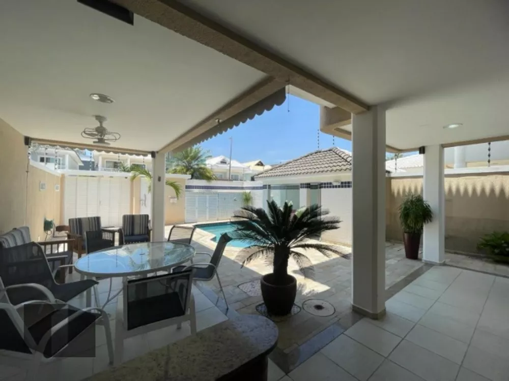 Casa de Condomínio, 4 quartos - Foto 50