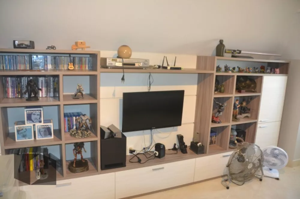 Casa de Condomínio, 4 quartos - Foto 52