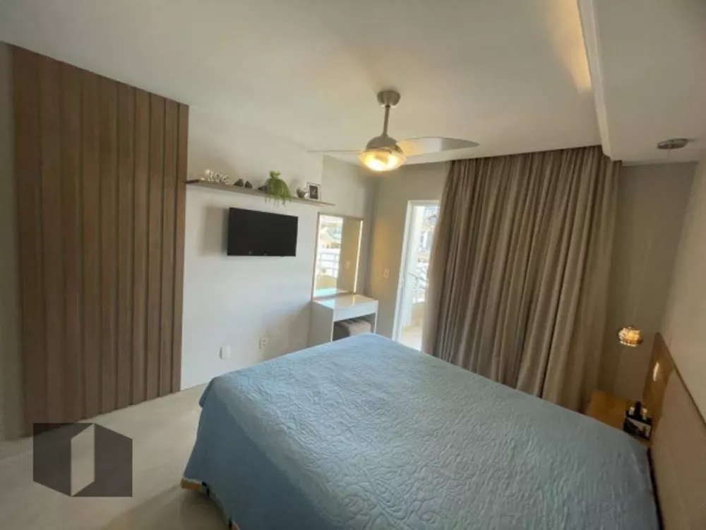 Casa de Condomínio, 4 quartos - Foto 23