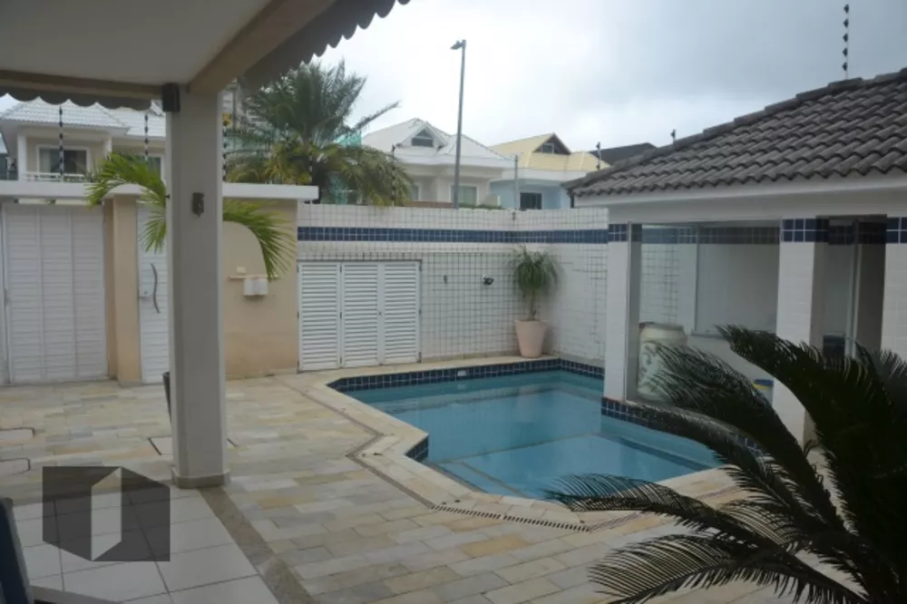 Casa de Condomínio, 4 quartos - Foto 2