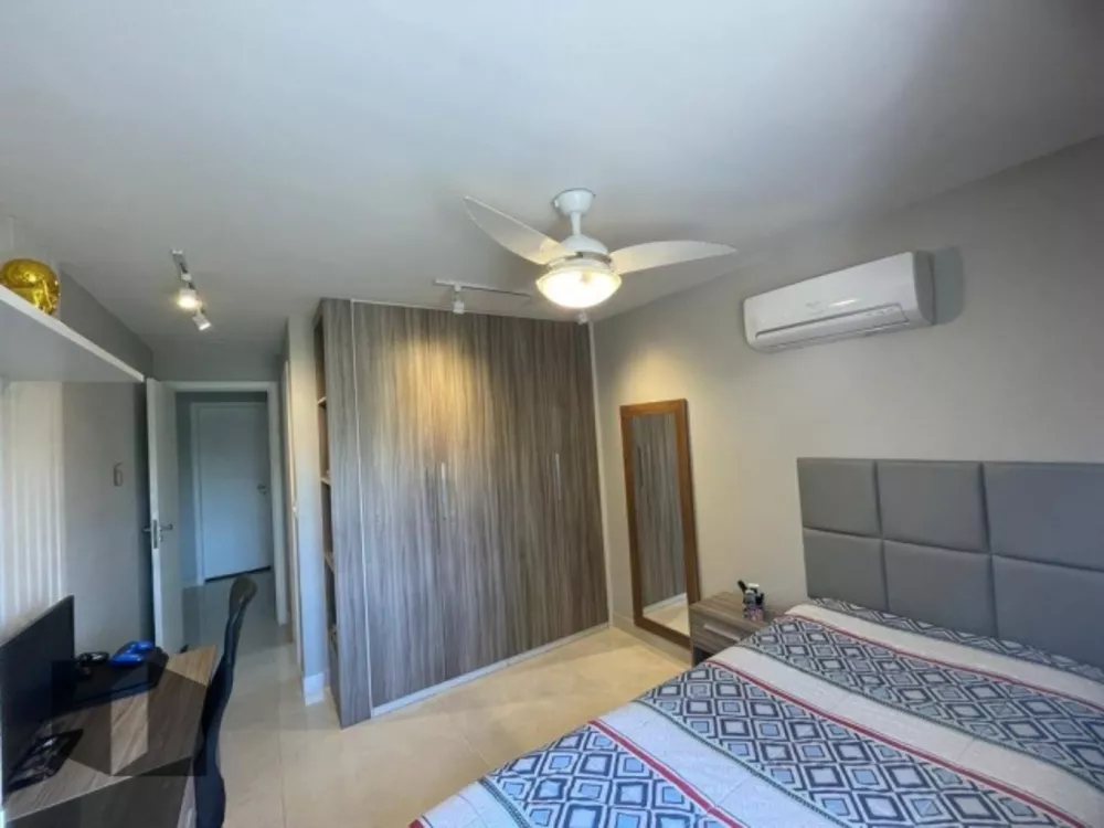 Casa de Condomínio, 4 quartos - Foto 44