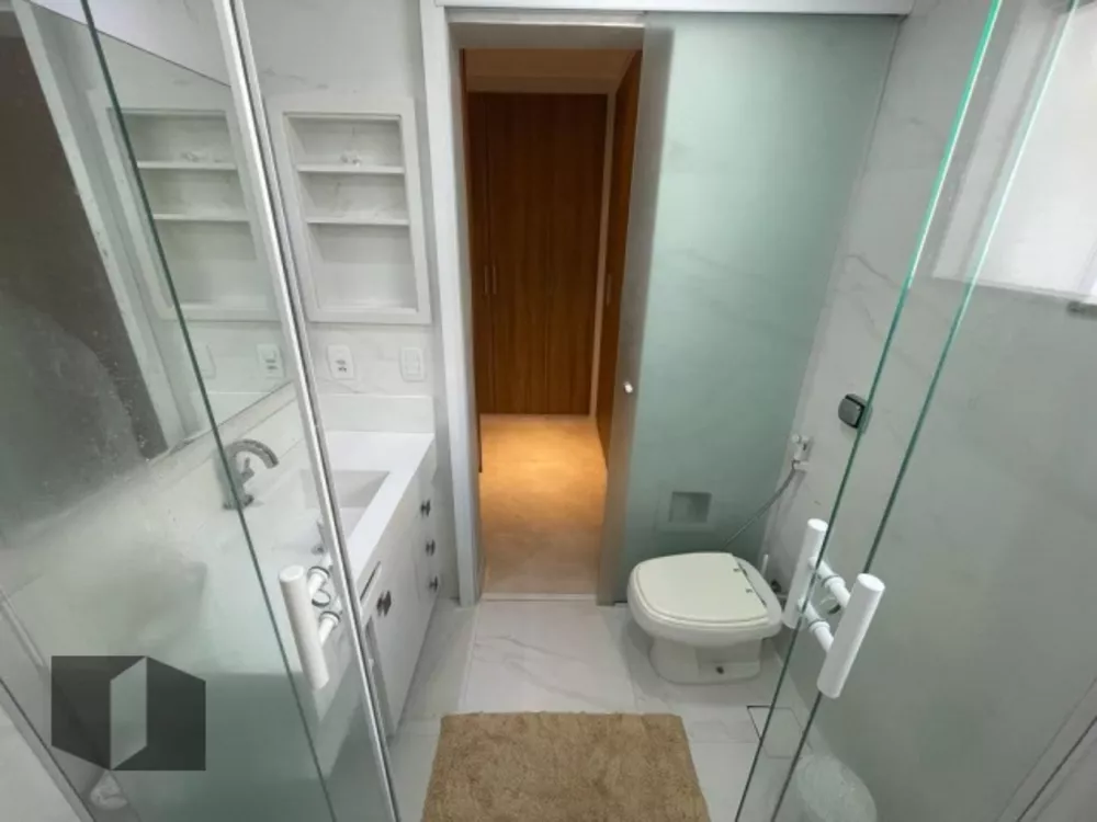 Casa de Condomínio, 4 quartos - Foto 54