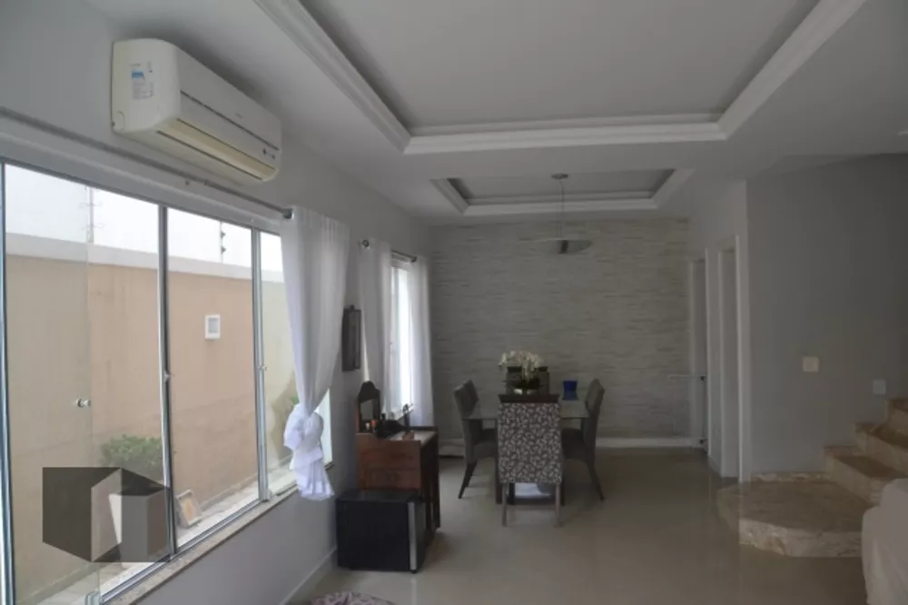 Casa de Condomínio, 4 quartos - Foto 13