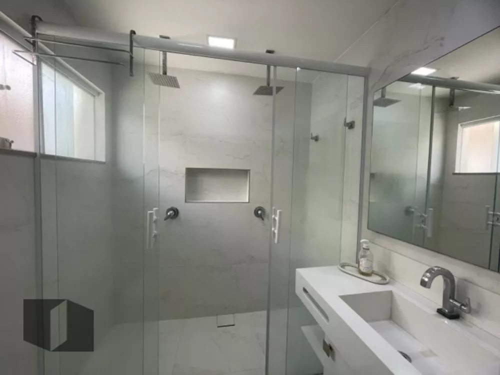 Casa de Condomínio, 4 quartos - Foto 21