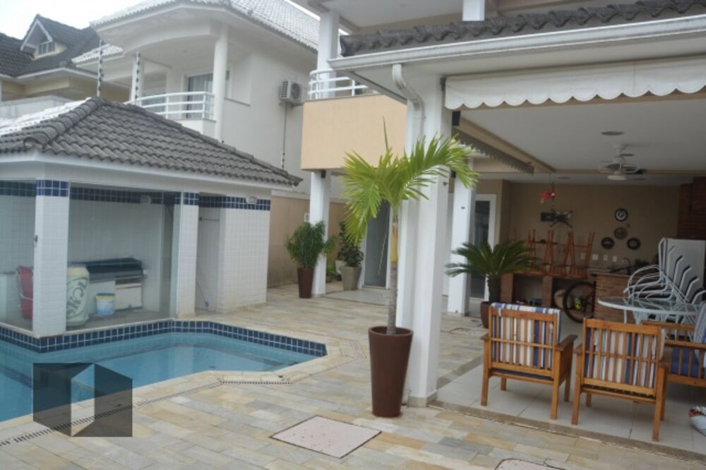 Casa de Condomínio, 4 quartos - Foto 5