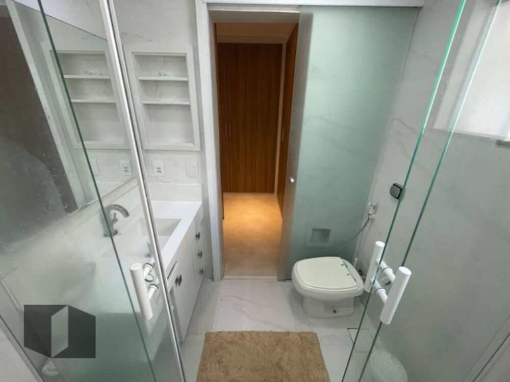 Casa de Condomínio, 4 quartos - Foto 19