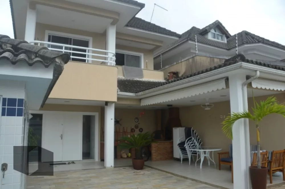 Casa de Condomínio, 4 quartos - Foto 7