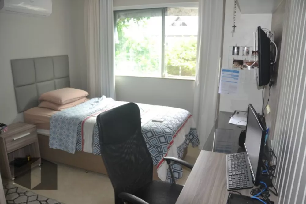 Casa de Condomínio, 4 quartos - Foto 63