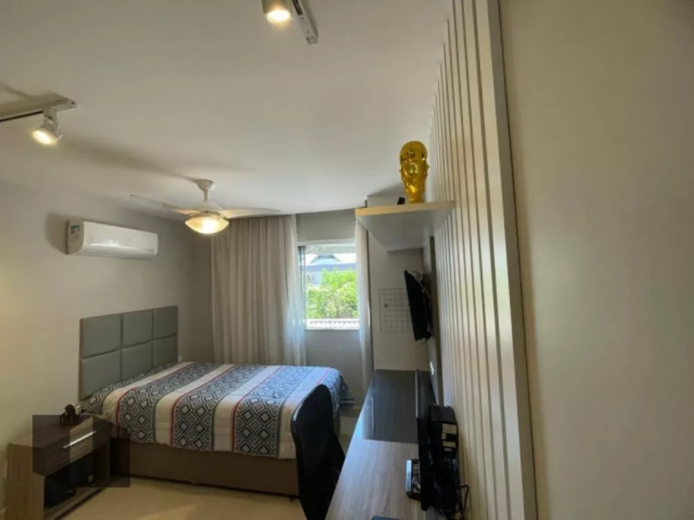 Casa de Condomínio, 4 quartos - Foto 40