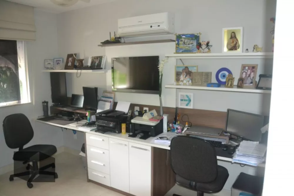 Casa de Condomínio, 4 quartos - Foto 26