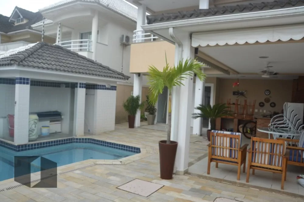 Casa de Condomínio, 4 quartos - Foto 51