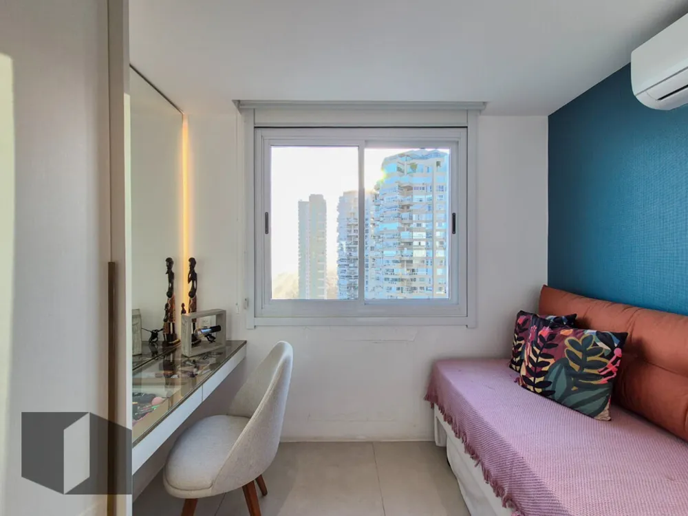 Apartamento, 2 quartos, 82 m² - Foto 16