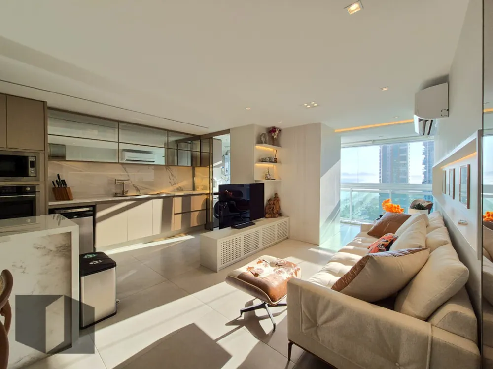 Apartamento, 2 quartos, 82 m² - Foto 3