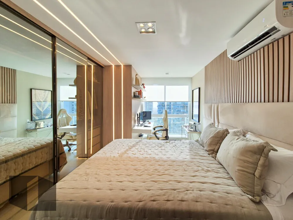 Apartamento, 2 quartos, 82 m² - Foto 10