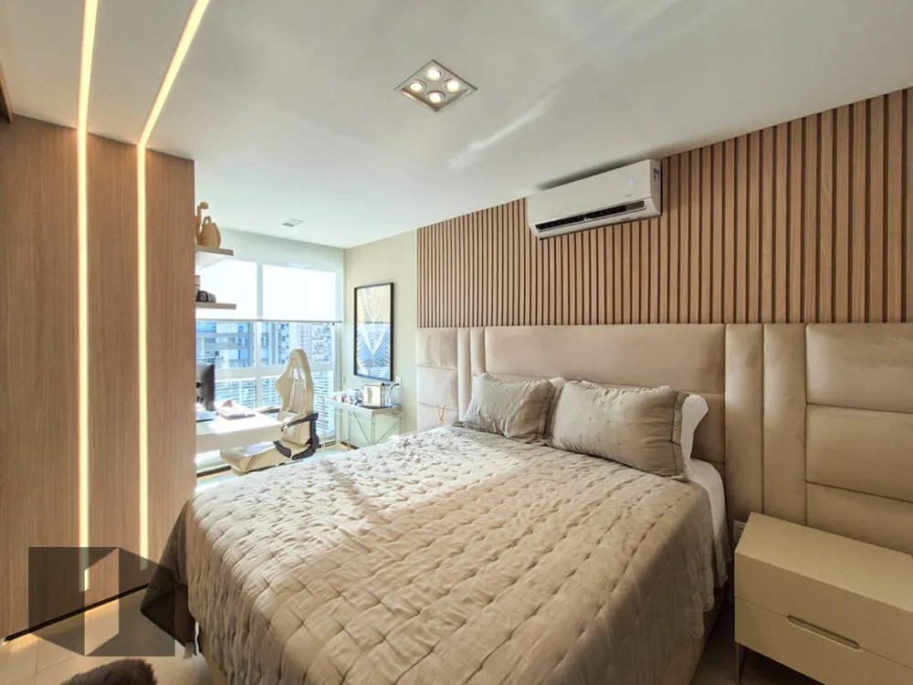 Apartamento, 2 quartos, 82 m² - Foto 11