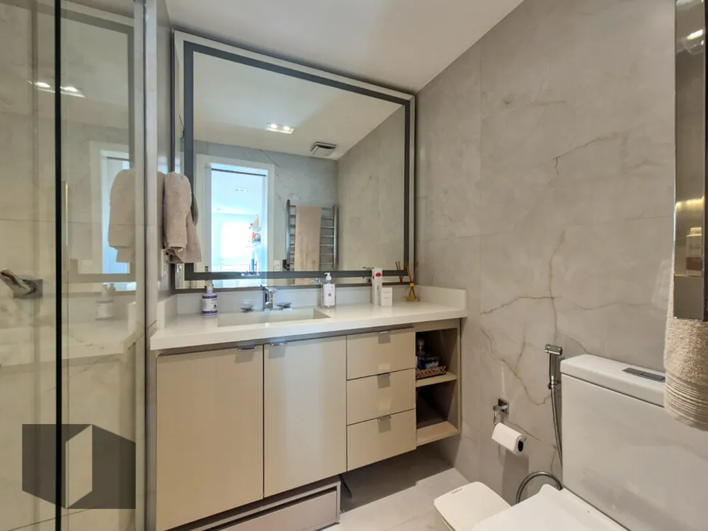 Apartamento, 2 quartos, 82 m² - Foto 14