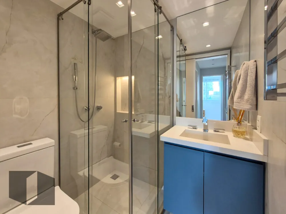 Apartamento, 2 quartos, 82 m² - Foto 18