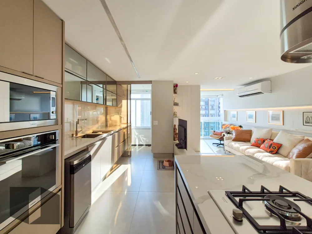 Apartamento, 2 quartos, 82 m² - Foto 6