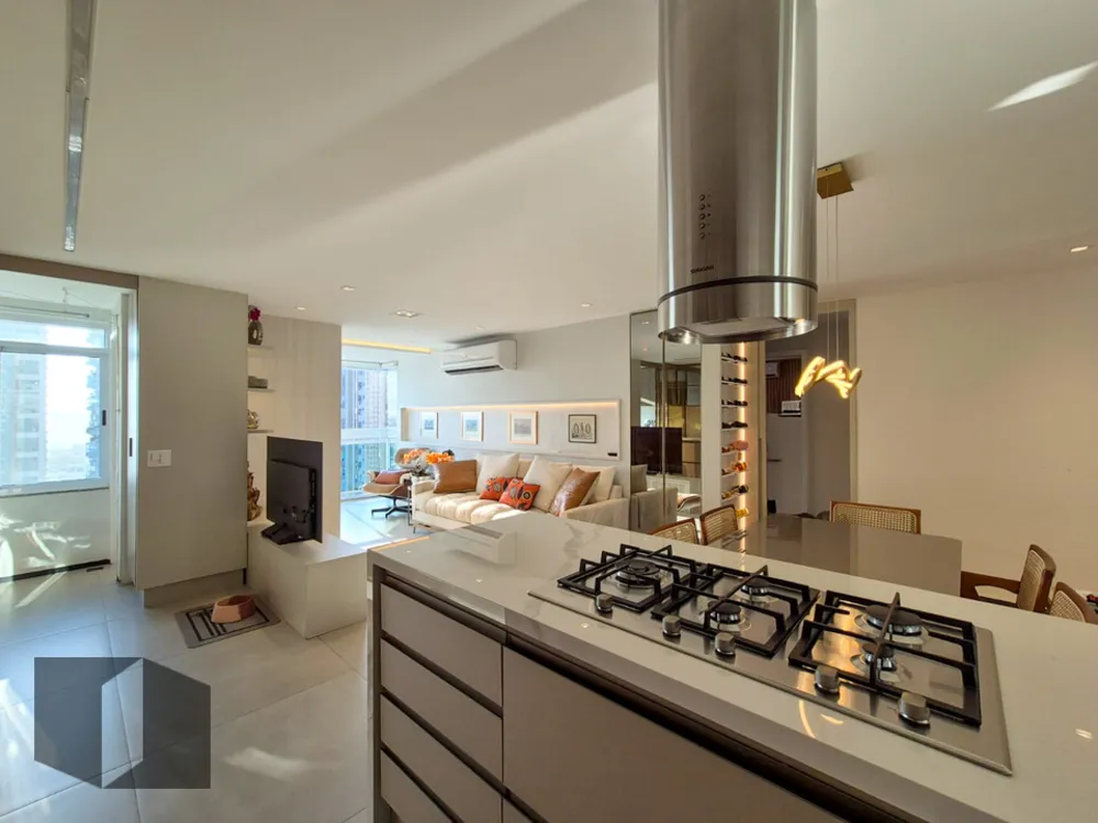 Apartamento, 2 quartos, 82 m² - Foto 5