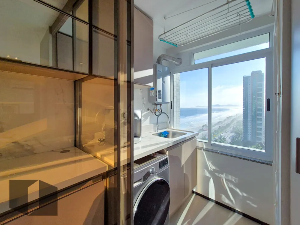 Apartamento, 2 quartos, 82 m² - Foto 9