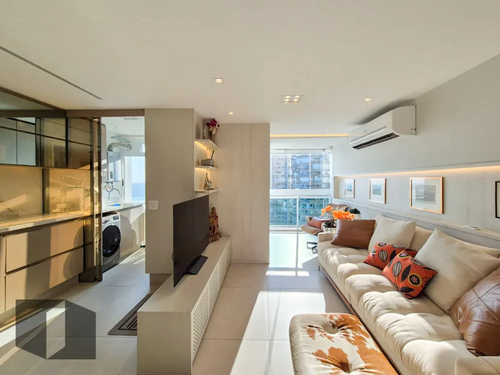 Apartamento, 2 quartos, 82 m² - Foto 4