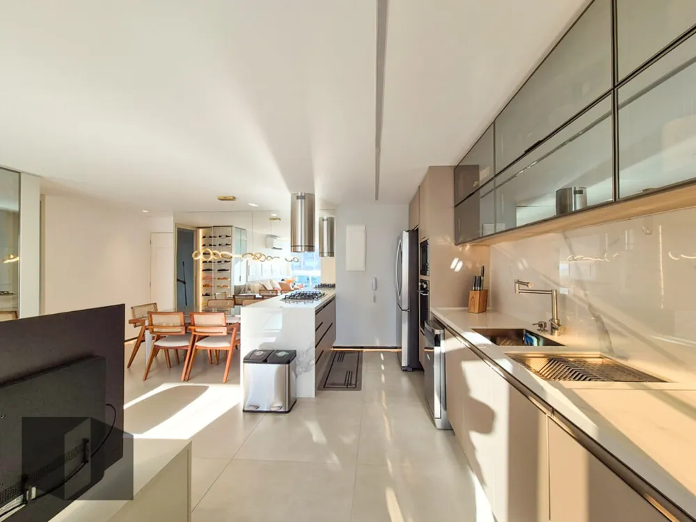 Apartamento, 2 quartos, 82 m² - Foto 7