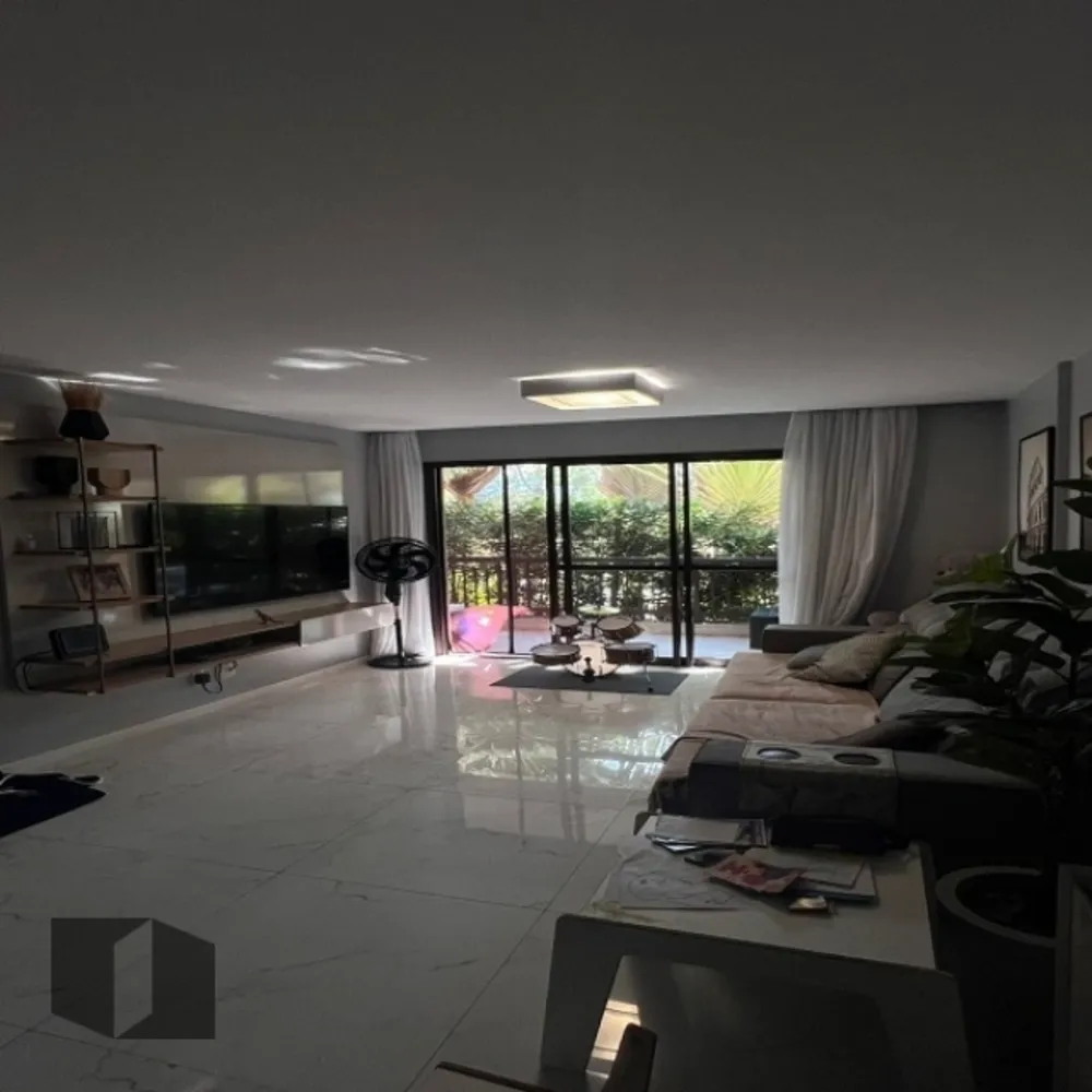 Apartamento, 4 quartos, 125 m² - Foto 2