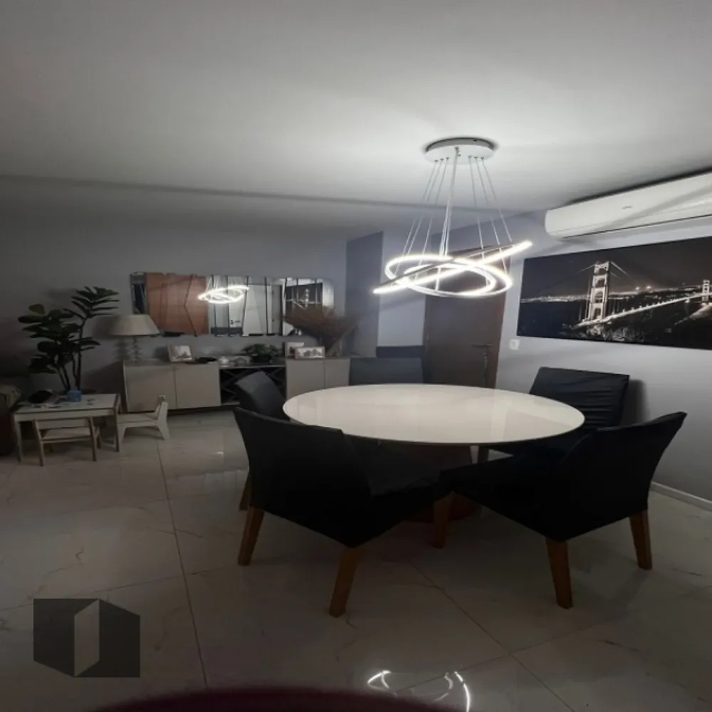 Apartamento, 4 quartos, 125 m² - Foto 3