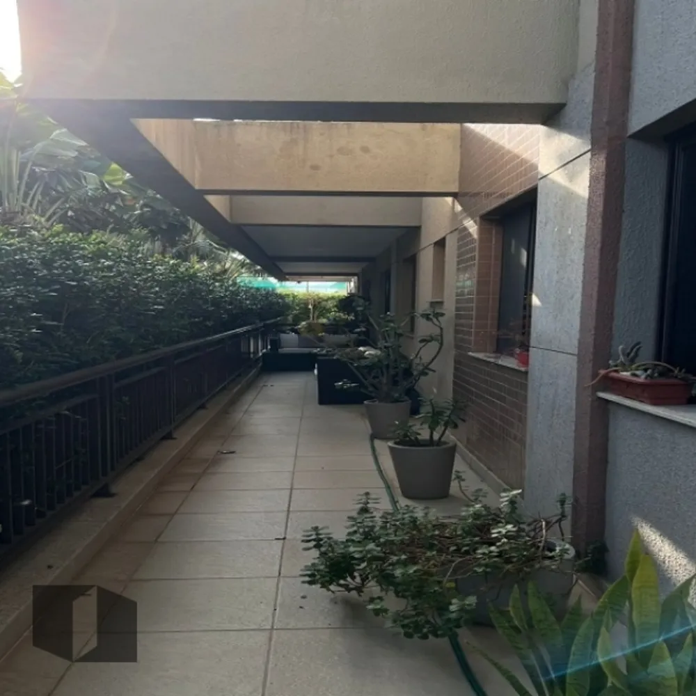 Apartamento, 4 quartos, 125 m² - Foto 6
