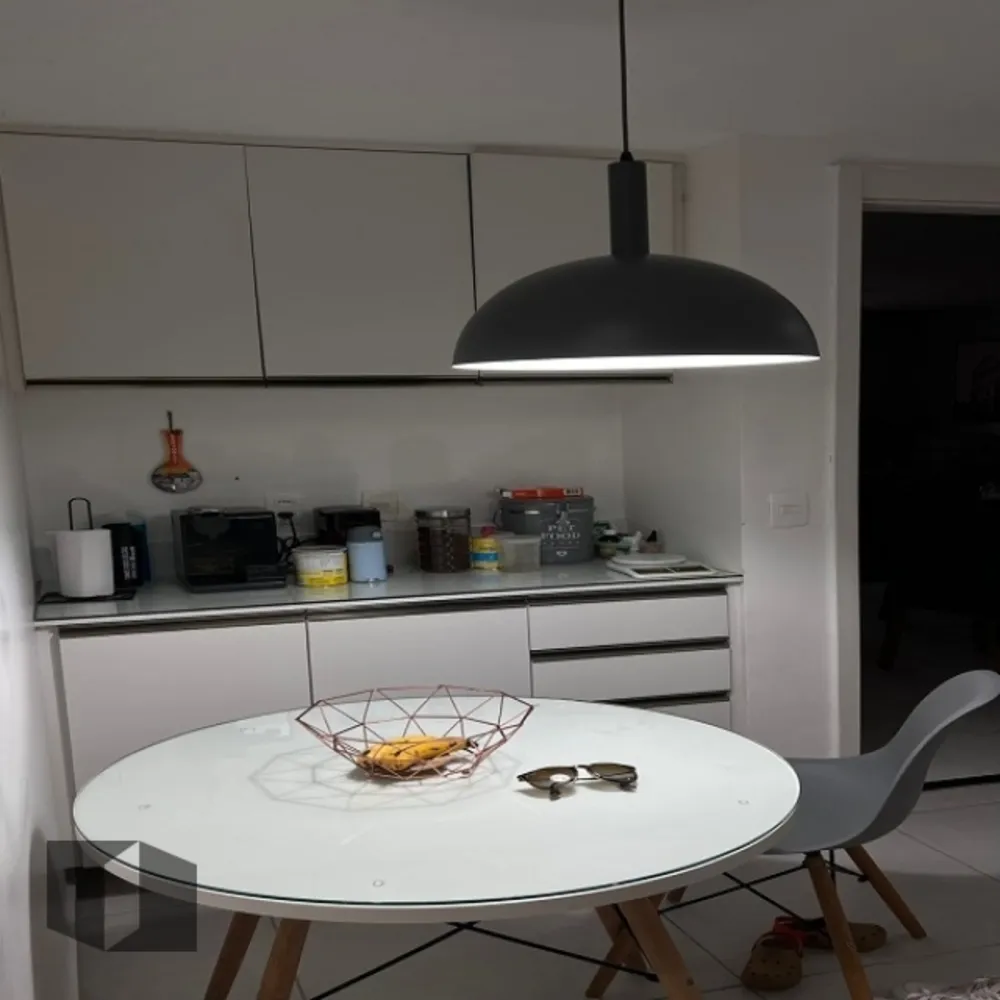 Apartamento, 4 quartos, 125 m² - Foto 12