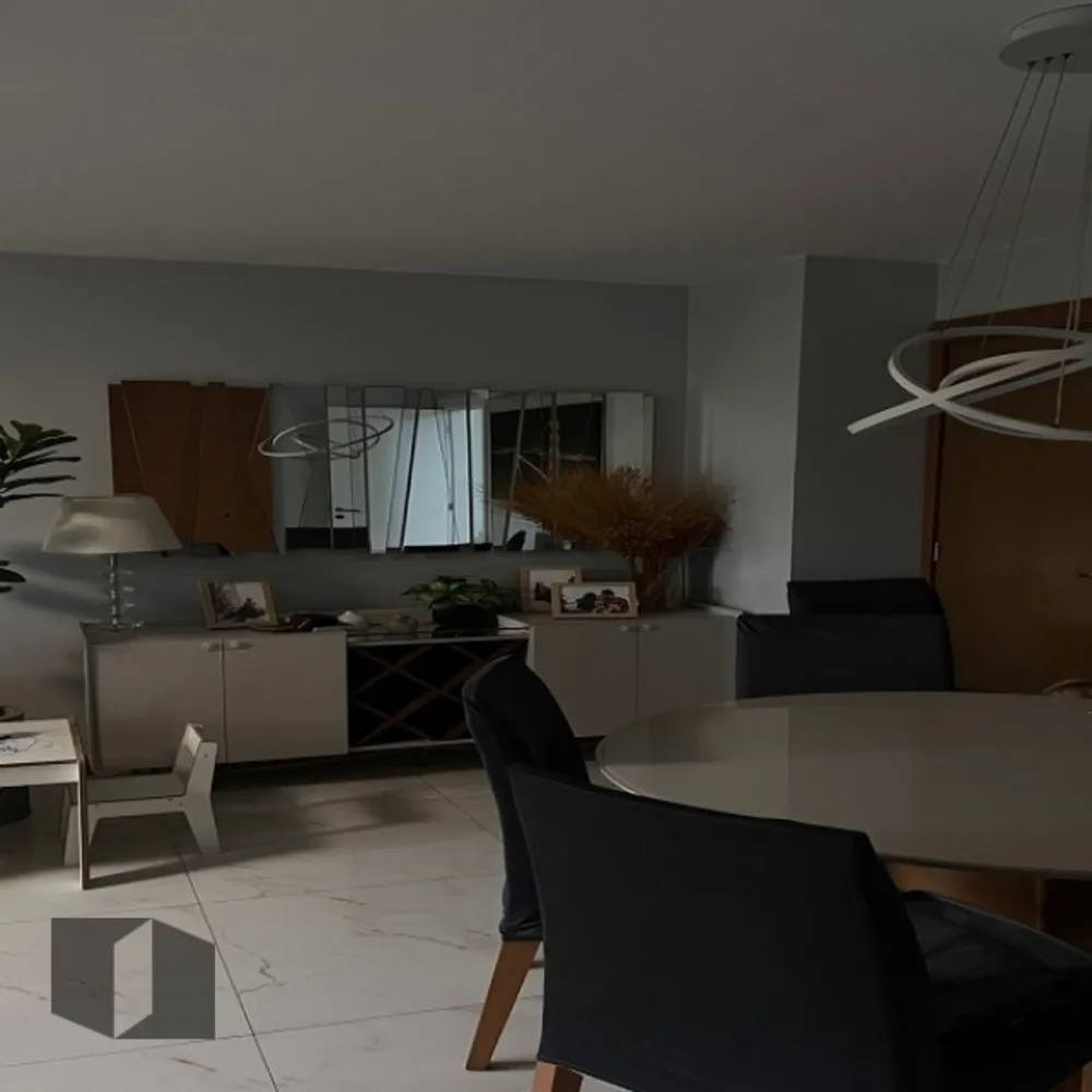 Apartamento, 4 quartos, 125 m² - Foto 4
