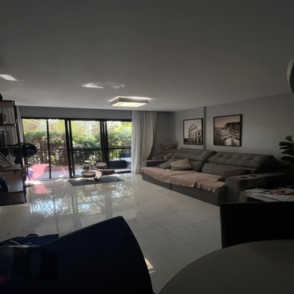 Apartamento, 4 quartos, 125 m² - Foto 5