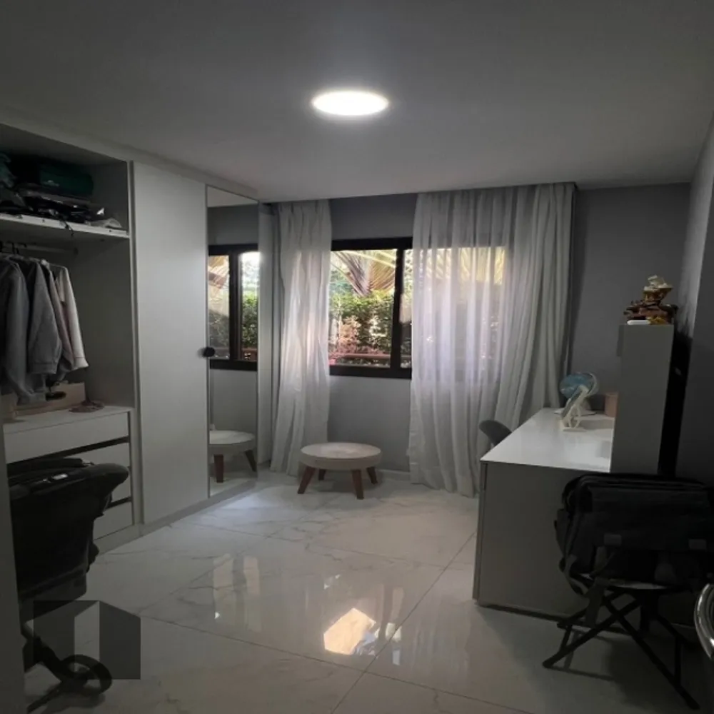 Apartamento, 4 quartos, 125 m² - Foto 11