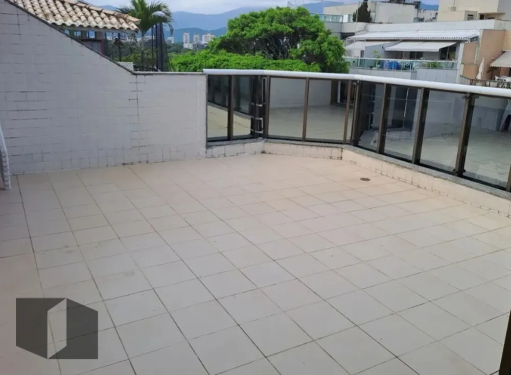 Cobertura, 3 quartos, 162 m² - Foto 5