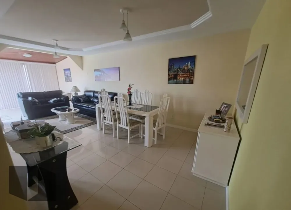 Cobertura, 3 quartos, 162 m² - Foto 2