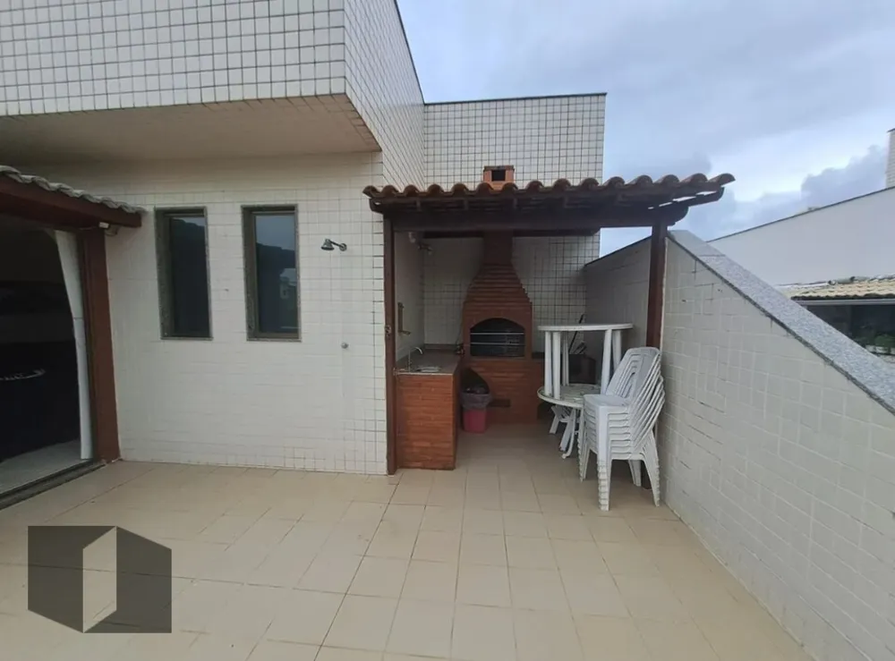 Cobertura, 3 quartos, 162 m² - Foto 6