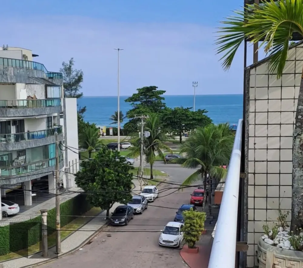 Cobertura, 3 quartos, 162 m² - Foto 1