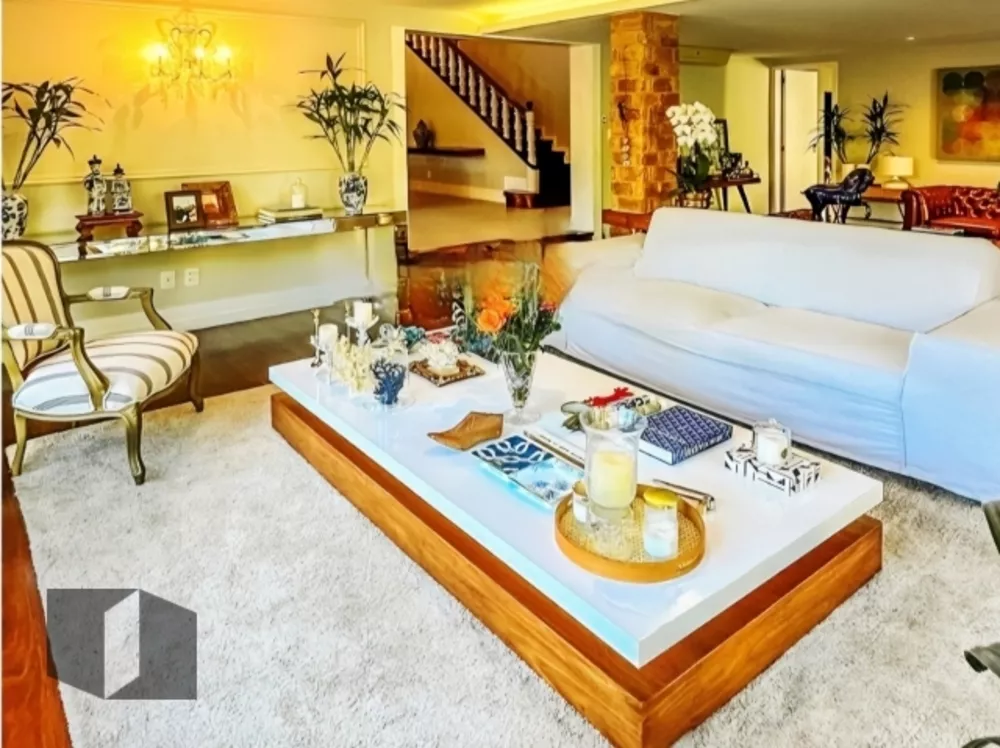 Casa, 5 quartos, 782 m² - Foto 54