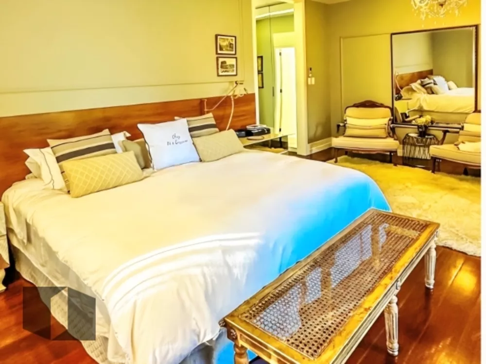 Casa, 5 quartos, 782 m² - Foto 27