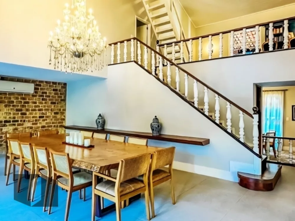 Casa, 5 quartos, 782 m² - Foto 23