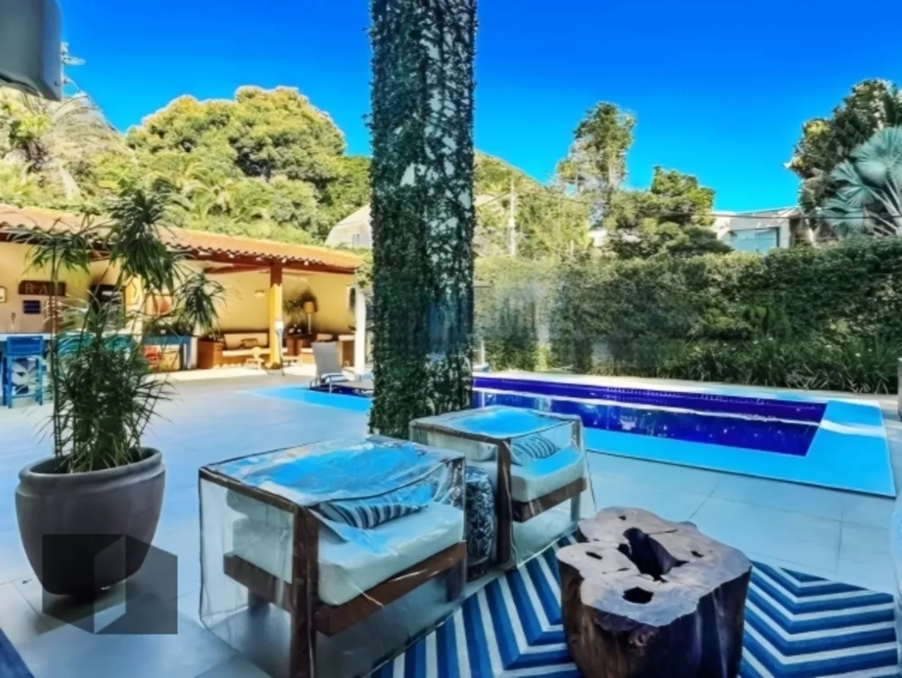 Casa, 5 quartos, 782 m² - Foto 11