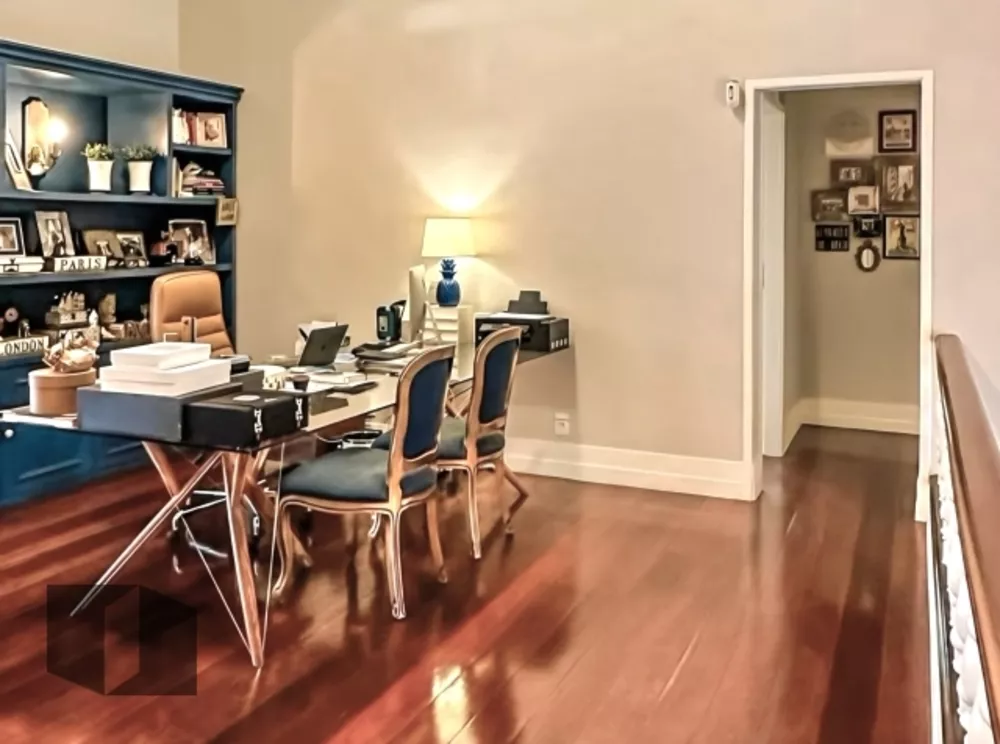 Casa, 5 quartos, 782 m² - Foto 26