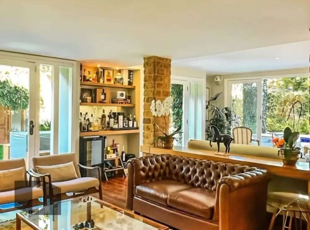 Casa, 5 quartos, 782 m² - Foto 17