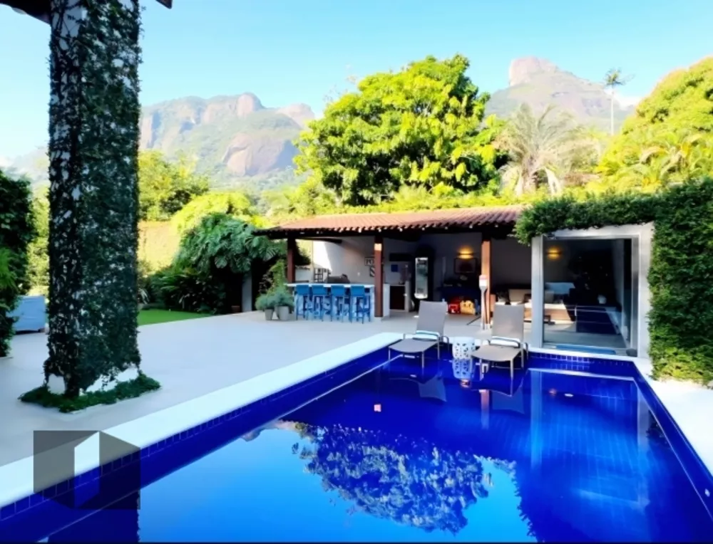 Casa, 5 quartos, 782 m² - Foto 4