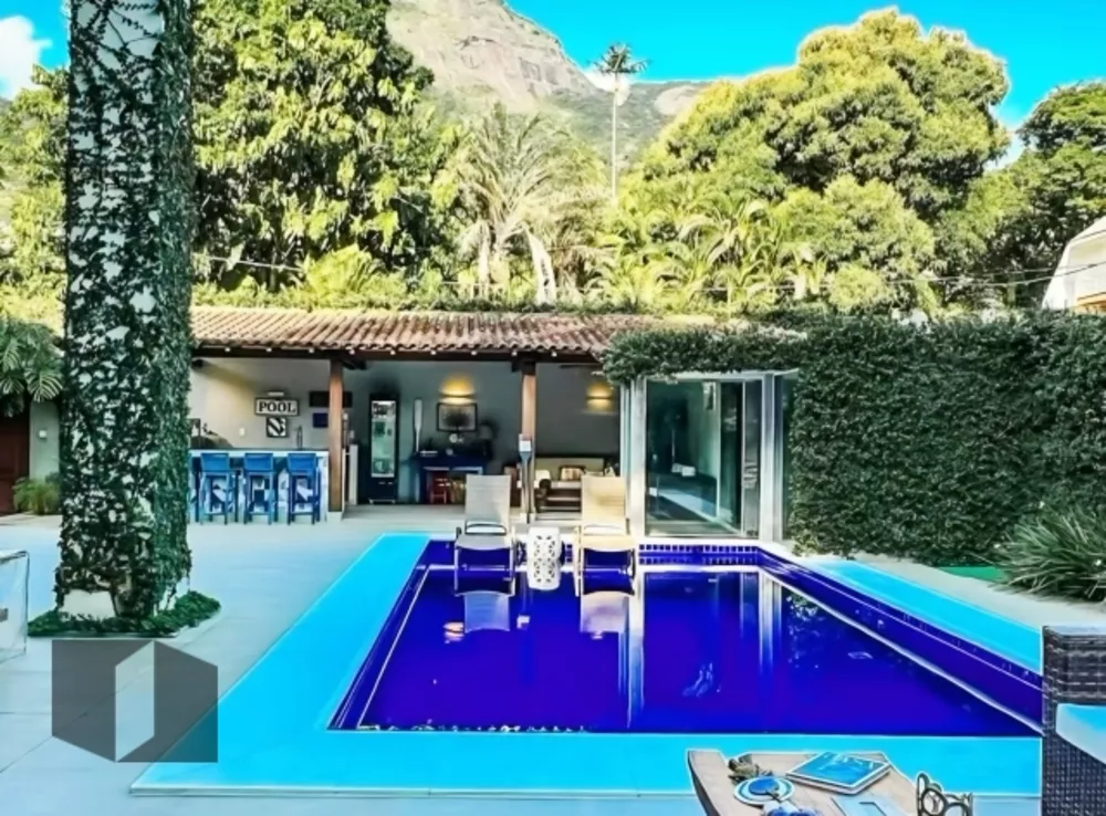 Casa, 5 quartos, 782 m² - Foto 2